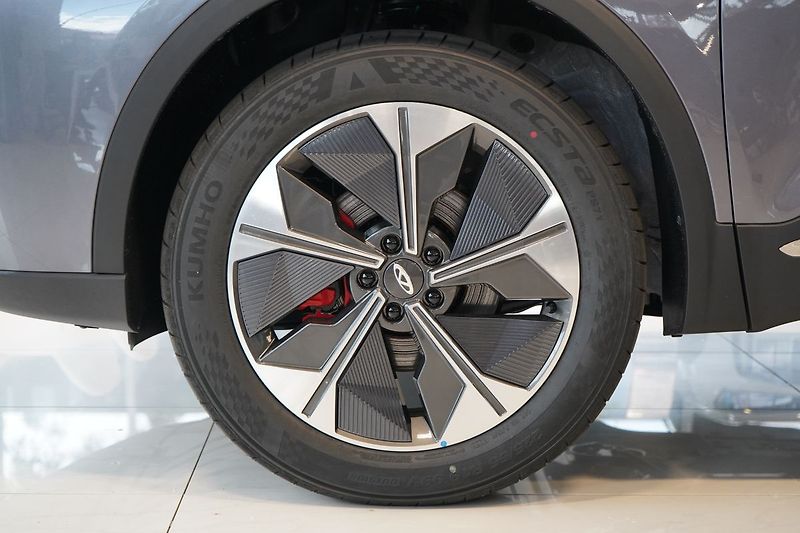 Chery Tiggo 7 (2026) UNIQUE ICE AWD 1,6 T-GDI - fotka 10 z 33