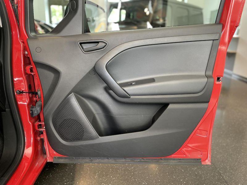Mercedes-Benz Citan Tourer 110 CDI - fotka 11 z 31