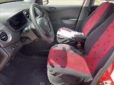 Hyundai i10 1,0 i 49kw ESP CZauto 1maj. - náhled 7