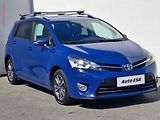 Toyota Verso (2013) 1.8i, 1.maj,ČR, Navi, AC - náhled 1