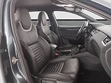 Škoda Octavia (2015) RS 2.0 TDI, Automat, Kůže - náhled 9