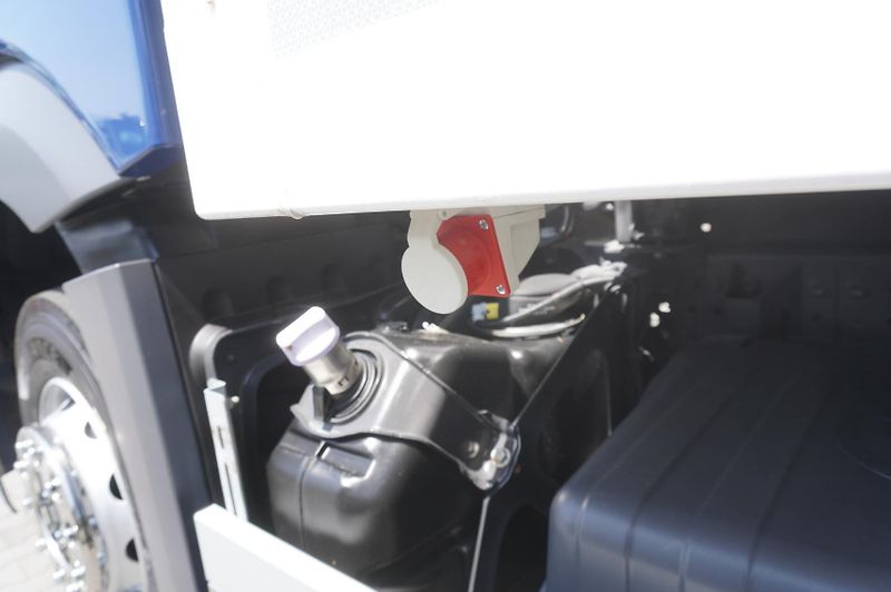 Mercedes-Benz Actros (2021) 2545/ 2021/ Hagemann/Multitemp - fotka 6 z 25
