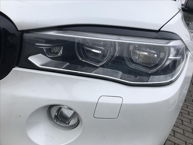 BMW X6 3,0    KV21) xDrive30d - fotka 10 z 22