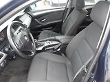 BMW Řada 5 530d PĚKNÝ !!! SERV.KNIHA ! - náhled 19