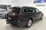 Volkswagen Passat (2022) 2.0TDI DSG Display Tažné  - náhled 13