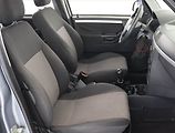 Opel Meriva (2005) 1.4 16V Twinport, Klima - náhled 9