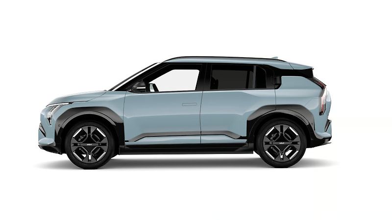 Kia EV3 GT-LINE 81,4 kWh, V2L,TECH - fotka 2 z 5