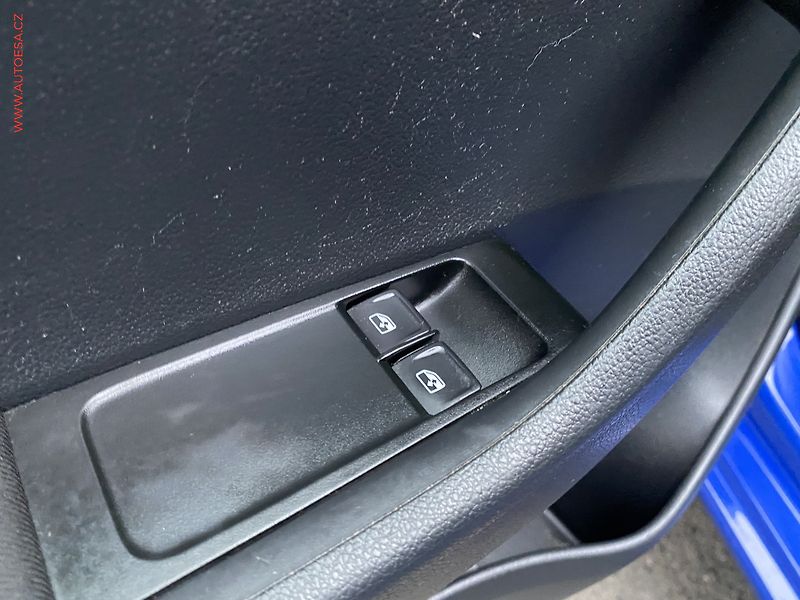 Škoda Fabia (2021) 1.0 TSi, ČR, Ambition, tempo - fotka 13 z 16