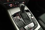 Audi A6 (2015) 3.0 TDI, Automat, Kůže, Navi - náhled 10