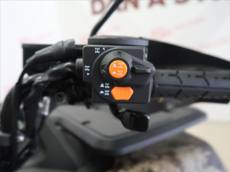 Segway (2026) AT5 L EPS Limited T3B Camo   0 - fotka 9 z 12