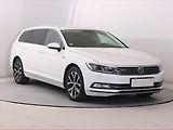 Volkswagen Passat (2016) 2.0 TDI, 4X4, Automat, Kůže - náhled 1