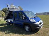 Peugeot Boxer (2007) 2.2HDi 7míst Nový 3s Sklápěč - náhled 3
