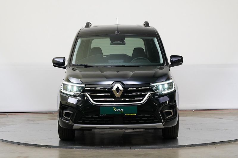 Renault Kangoo - fotka 4 z 22