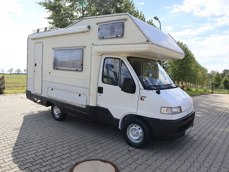 Fiat (1996) - fotka 4 z 72