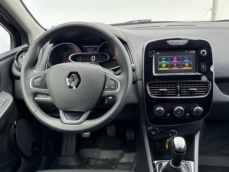 Renault Clio Limited,ČR - fotka 18 z 24