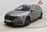 Škoda Superb 2,0 TDI 110kW DSG Style Záruka - náhled 1