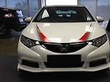 Mugen Honda Civic