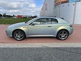 Alfa Romeo Brera 3.2 JTS ČR - náhled 8