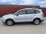 Subaru Forester 2,0 D-L 108KW 4x4 TZ ČR SERVIS - náhled 3