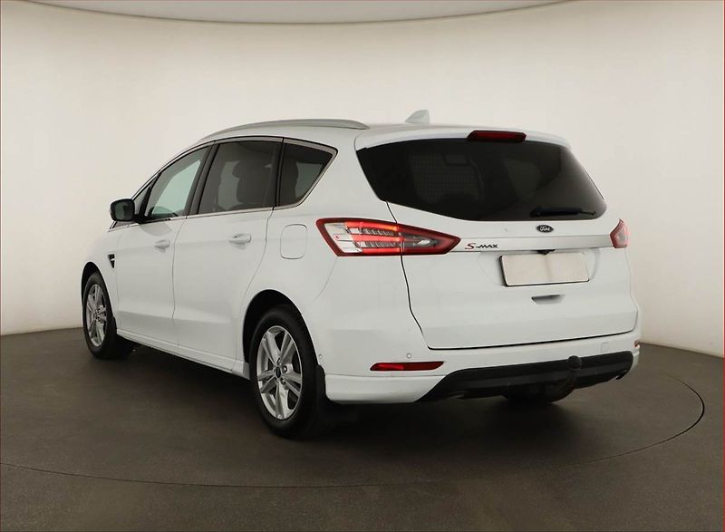 Ford S-MAX (2019) 2.0 EcoBlue, Serv.kniha, Navi - fotka 4 z 20