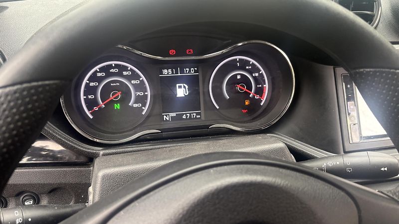 Aixam City (2023) Sport Emotion - fotka 19 z 21