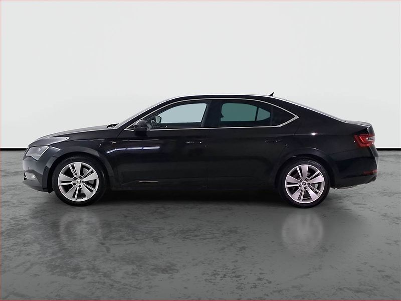 Škoda Superb (2015) Style 2.0 TSI, 4X4, Automat - fotka 3 z 16