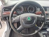 Škoda Superb 2,0 TDI DSG KOUPENO CZ - náhled 13
