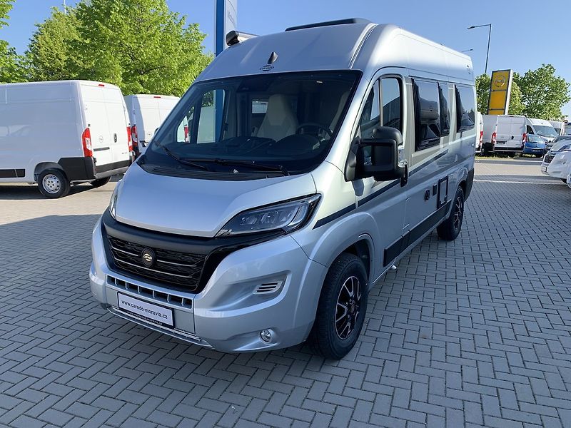 Carado CV 540 PRO - fotka 10 z 29
