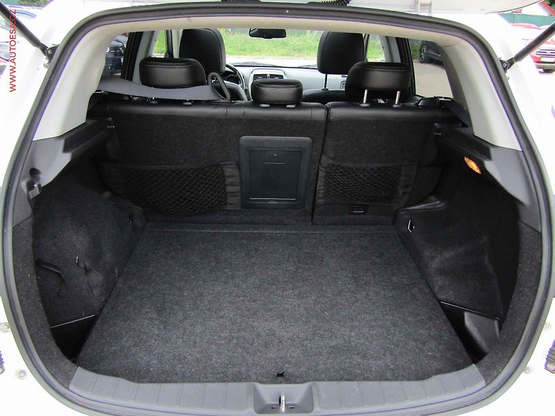Citroën C4 Aircross (2013) 1.8HDi 4x4, Panorama - fotka 7 z 23