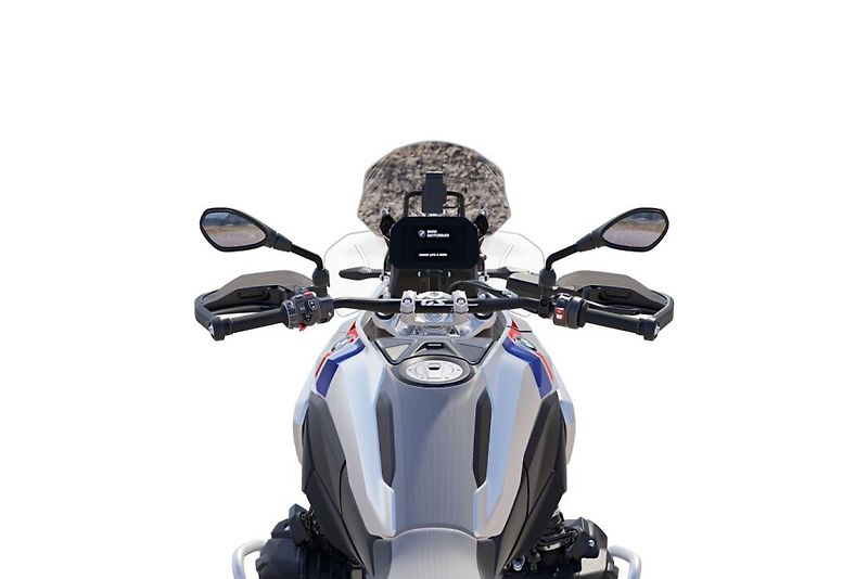 BMW R 1300 GS - fotka 2 z 4