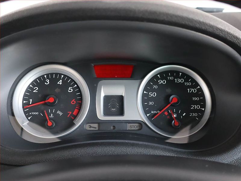 Renault Clio (2012) 1.2 16V - fotka 11 z 14