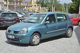 Renault Clio (2002) 1.5 DCi 48kW /ČR / STK 06/2028 - náhled 2