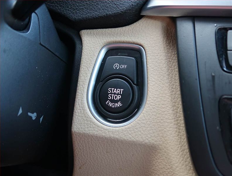 BMW Řada 4 (2015) 420i, Automat, Serv.kniha - fotka 20 z 21