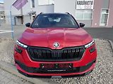 Škoda Kamiq 1,5 TSi/110kW DSG- Monte Carlo - náhled 1