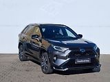 Toyota RAV4 2.5 PHEV e-CVT Selection VIP A - náhled 6