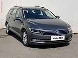 Volkswagen Passat (2015) 2.0 TDi, Comfort, DSG, LED - náhled 1