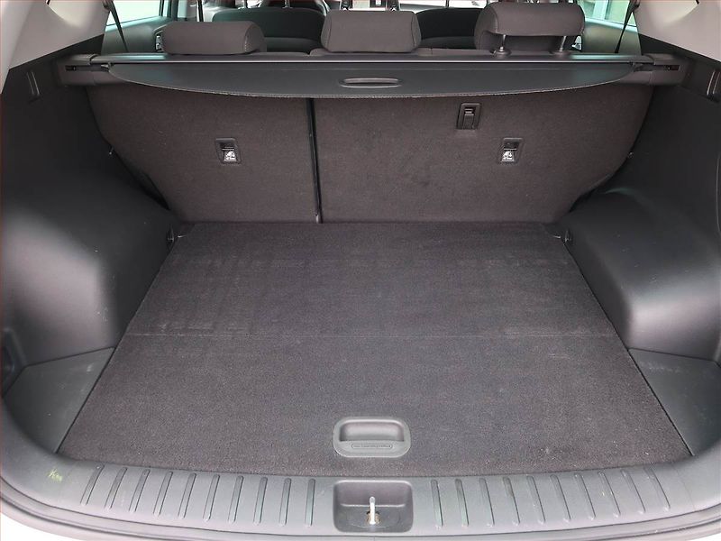 Hyundai Tucson (2019) Style 1.6 T-GDI - fotka 14 z 19