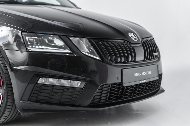 Škoda Octavia RS, rozvody*DSG*tažné - fotka 10 z 38