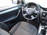 Škoda Octavia (2014) Ambition 1.6 TDI, Tempomat - náhled 7