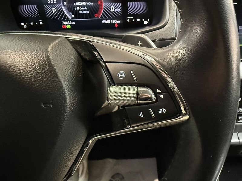 Škoda Karoq 2.0 TDI 85kW Ambition DSG - fotka 11 z 17