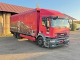 Iveco Ostatní (2002) EUROTECH 360 CURSOR - náhled 4