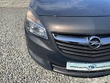Opel Meriva 1.4i 120PS FAMILY LPG 112TKM!! - náhled 72