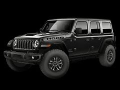 Jeep Wrangler (2026) 6.4 MOAB 392 V8 4x4 35 Pneu - fotografie inzerátu