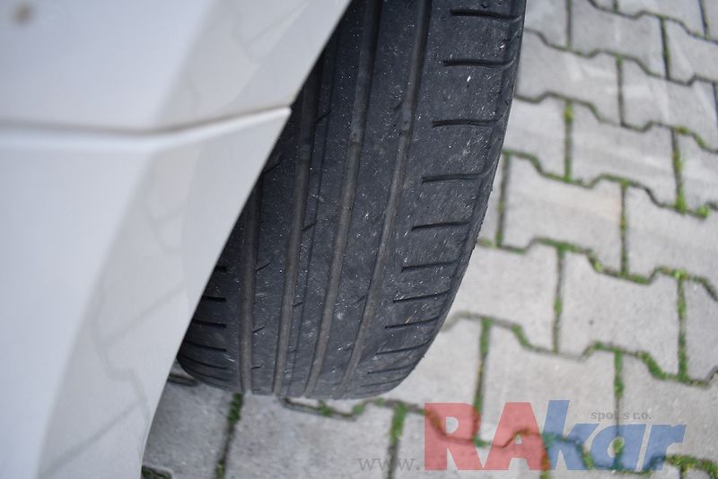 Škoda Rapid (2014) 1,2 TSI - fotka 22 z 29
