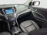 Hyundai Santa Fe (2013) 2.2 CRDi, 4X4, Automat - náhled 8