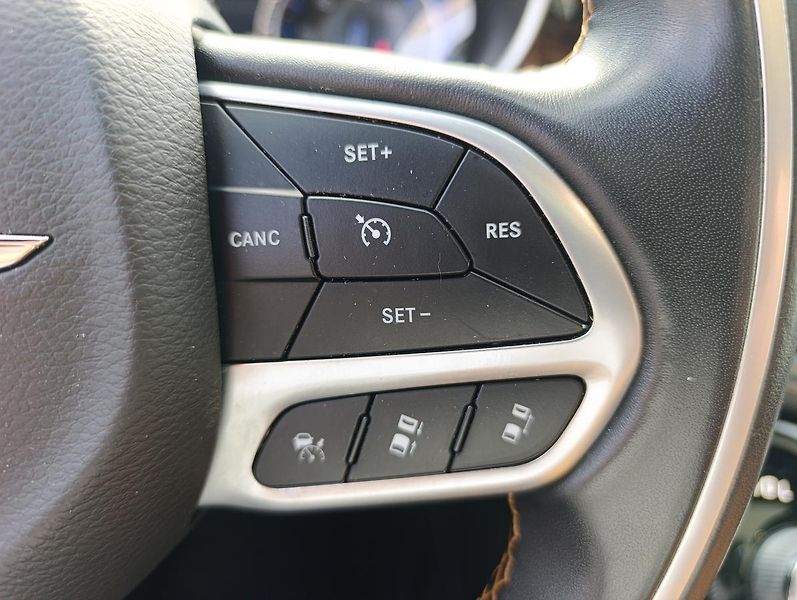 Chrysler Pacifica (2021) PINNACLE AWD 3,6 V6 - fotka 19 z 22
