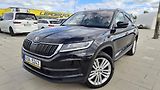 Škoda Kodiaq 2.0TDi 140kw Style+ ČR - náhled 1