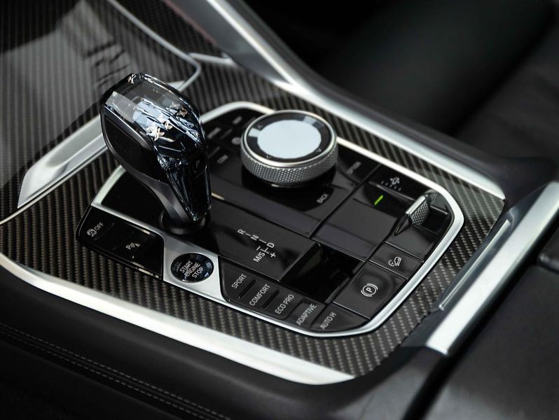 BMW X6 xDrive30d - fotka 15 z 22