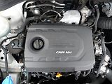 Hyundai Tucson 1,7 CRDi 1.Majitel ČR ! - náhled 7
