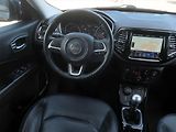 Jeep Compass (2019) 2.0 MultiJet, 4X4, Serv.kniha - náhled 7